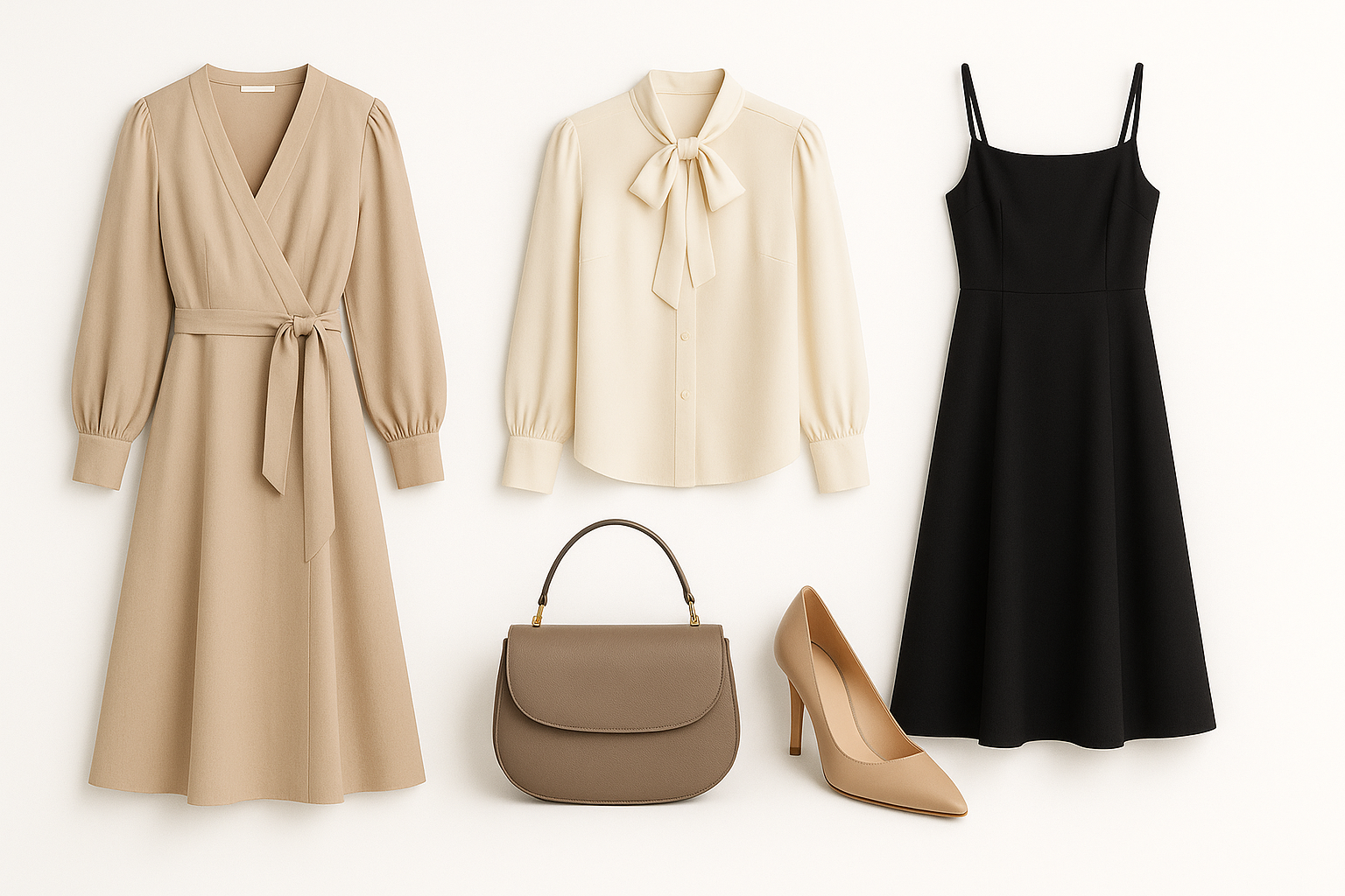 clothing women photo